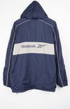 VINTAGE REEBOK WINDBREAKER (XL)