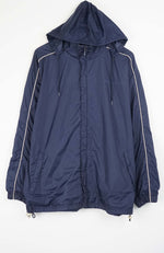 VINTAGE REEBOK WINDBREAKER (XL)