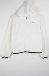 VINTAGE REEBOK WINDBREAKER (XS)