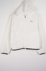 VINTAGE REEBOK WINDBREAKER (XS)
