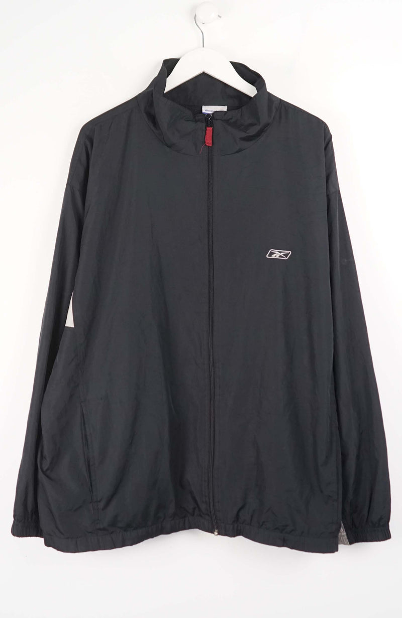 VINTAGE REEBOK WINDBREAKER (XXL)