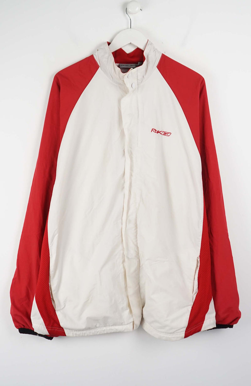 VINTAGE REEBOK WINDBREAKER (XL)