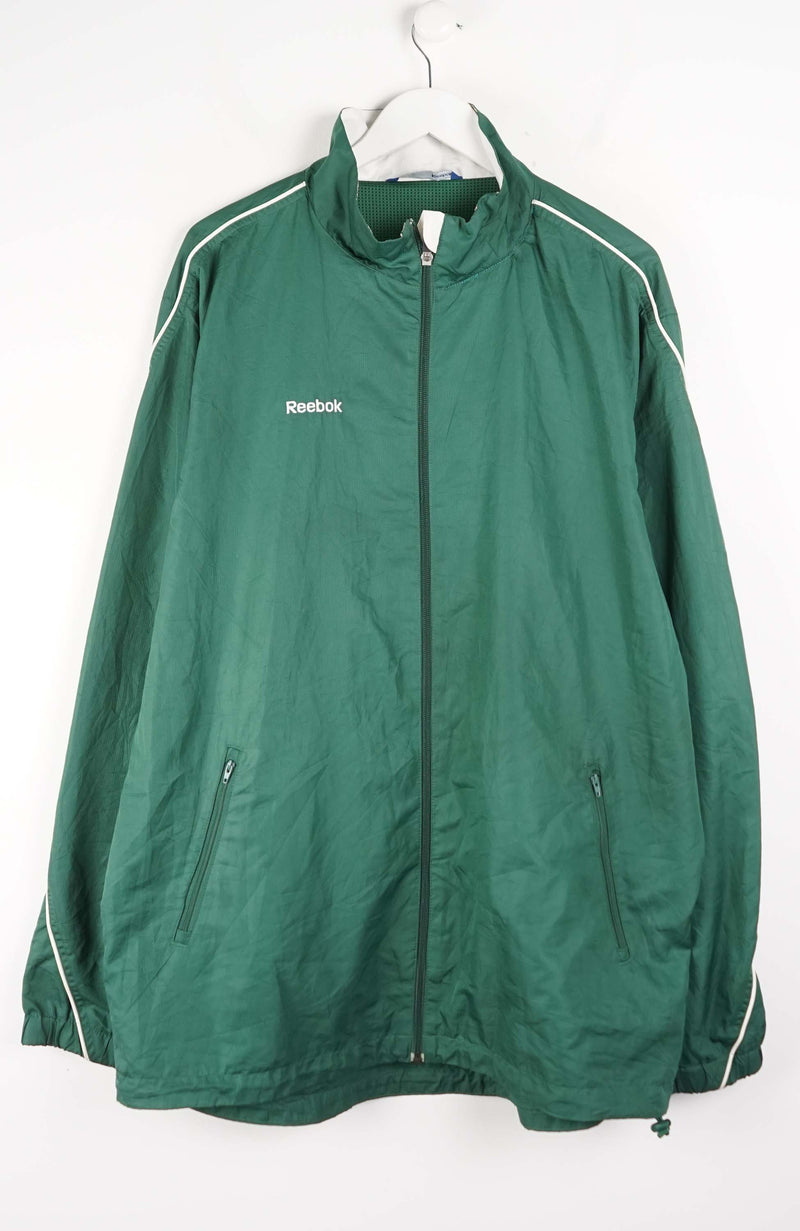 VINTAGE REEBOK WINDBREAKER (XL)