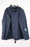 VINTAGE REEBOK WINDBREAKER (XXL)