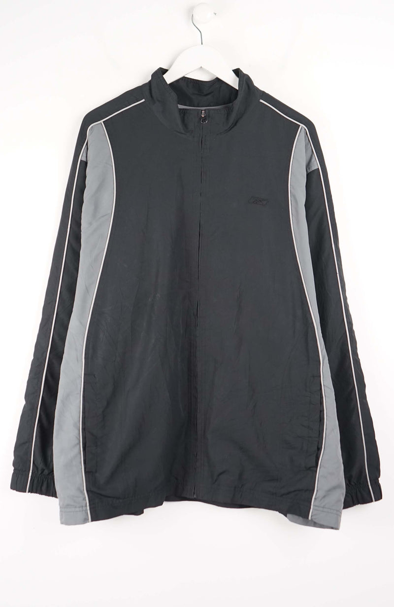 VINTAGE  REEBOK WINDBREAKER (XXL)
