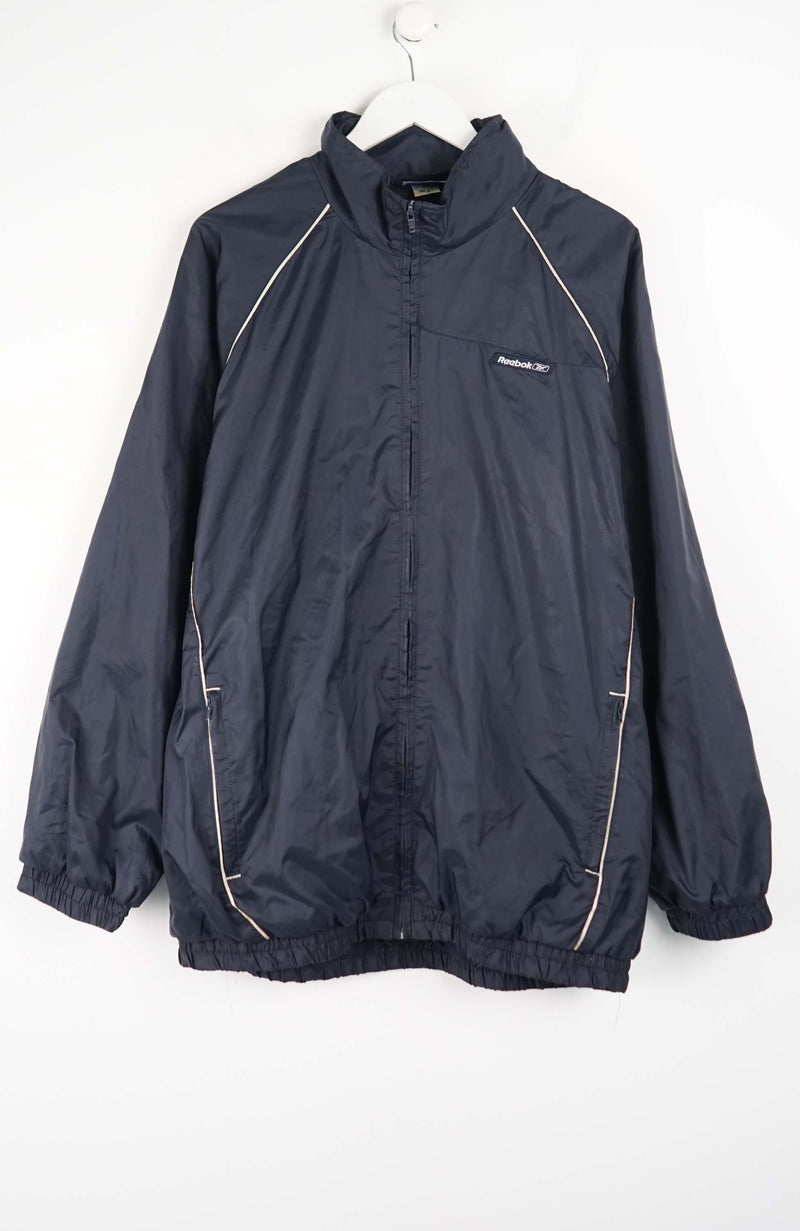 VINTAGE REEBOK WINDBREAKER (XXL)