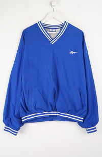 VINTAGE REEBOK WINDBREAKER (XL)