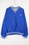 VINTAGE REEBOK WINDBREAKER (XL)