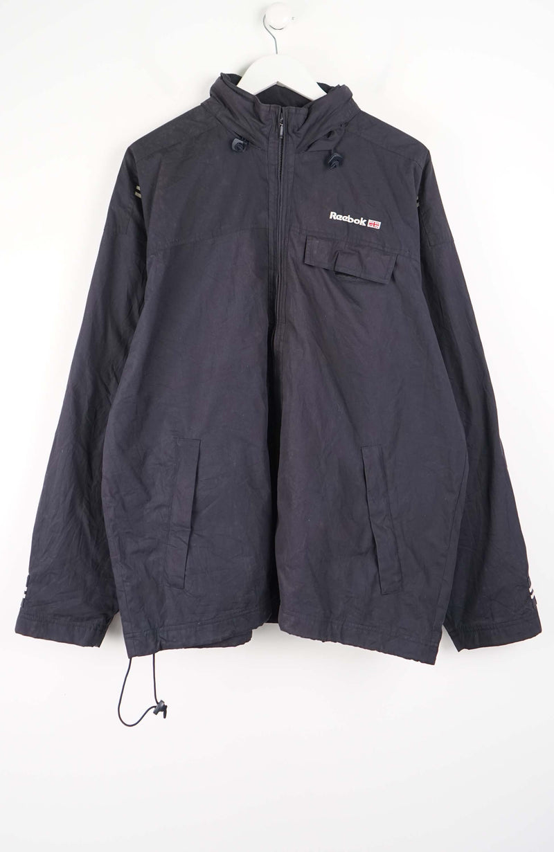 VINTAGE REEBOK WINDBREAKER (XL)
