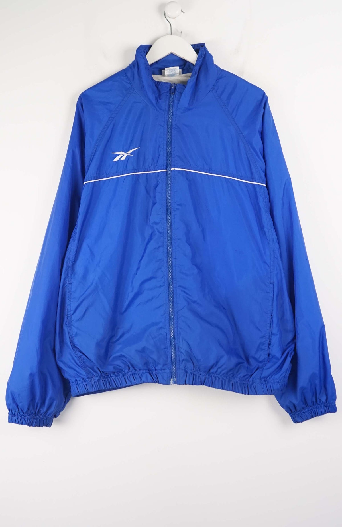 VINTAGE REEBOK WINDBREAKER (XL)