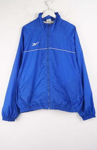 VINTAGE REEBOK WINDBREAKER (XL)