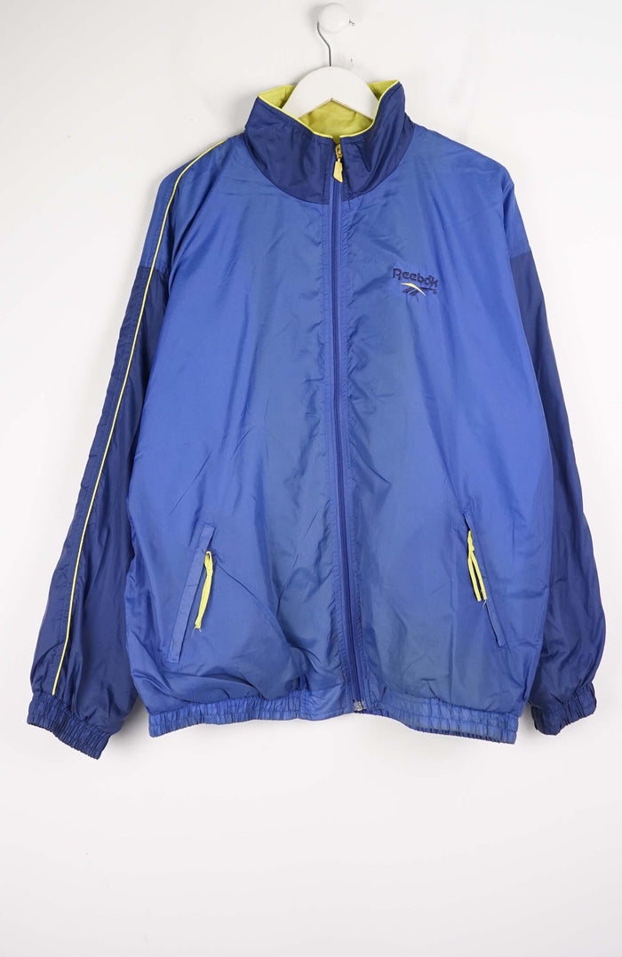 VINTAGE REEBOK WINDBREAKER (L)