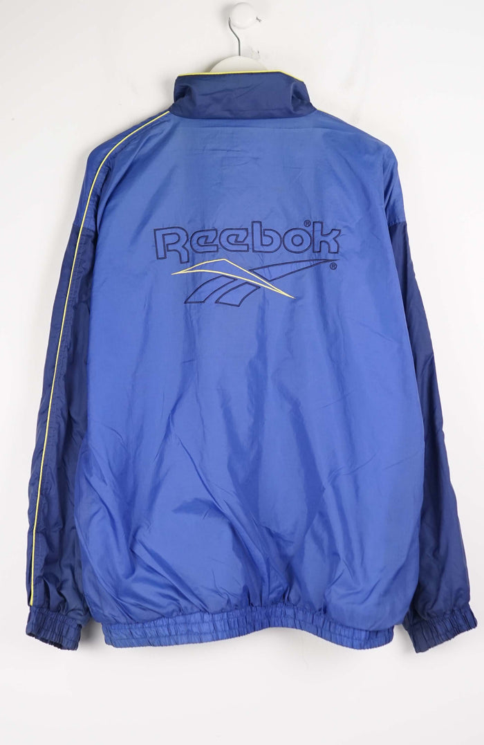 VINTAGE REEBOK WINDBREAKER (L)