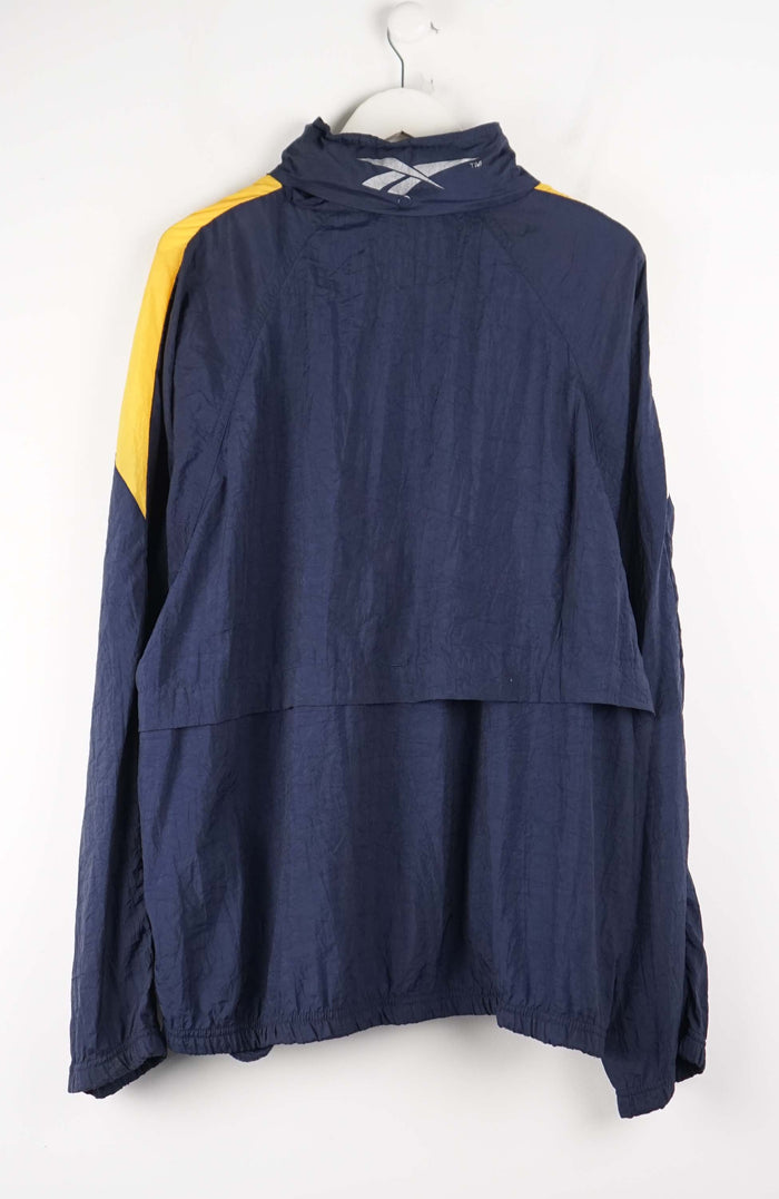 VINTAGE REEBOK WINDBREAKER (XXL)