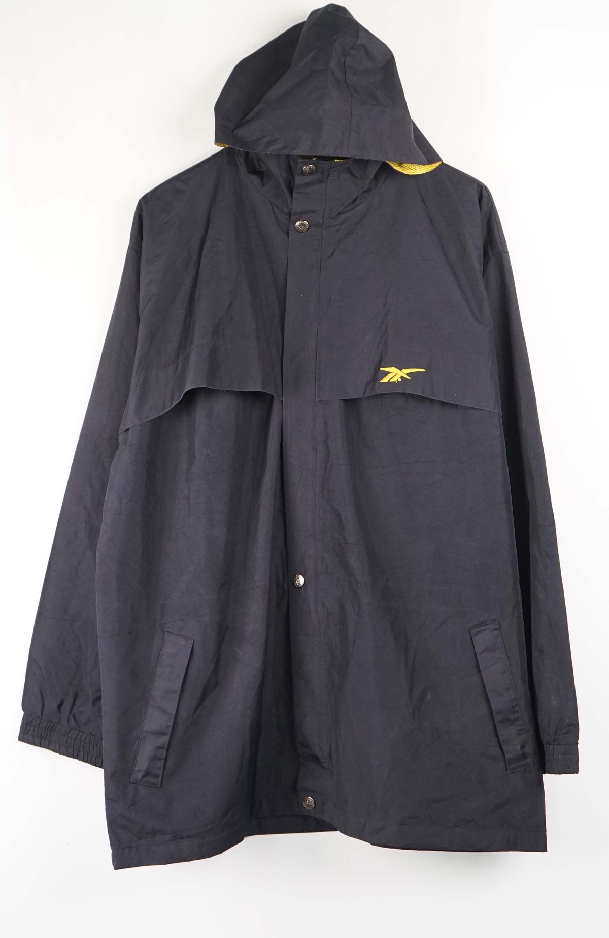 VINTAGE REEBOK WINDBREAKER (XL)