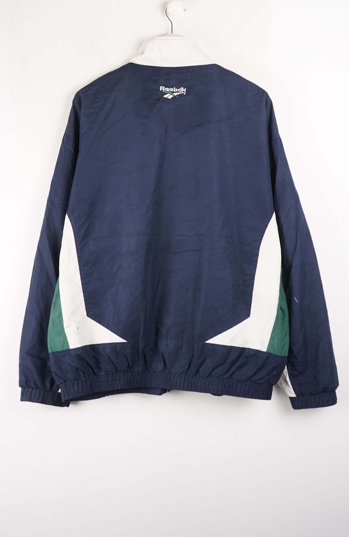 VINTAGE REEBOK WINDBEAKER (XL)