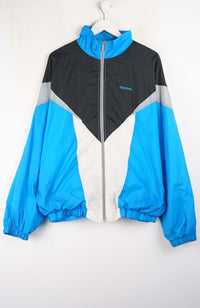 VINTAGE REEBOK WINDBREAKER (XL)