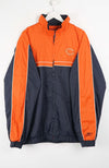 VINTAGE REEBOK CHICAGO BEARS WINDBREAKER (XXL)