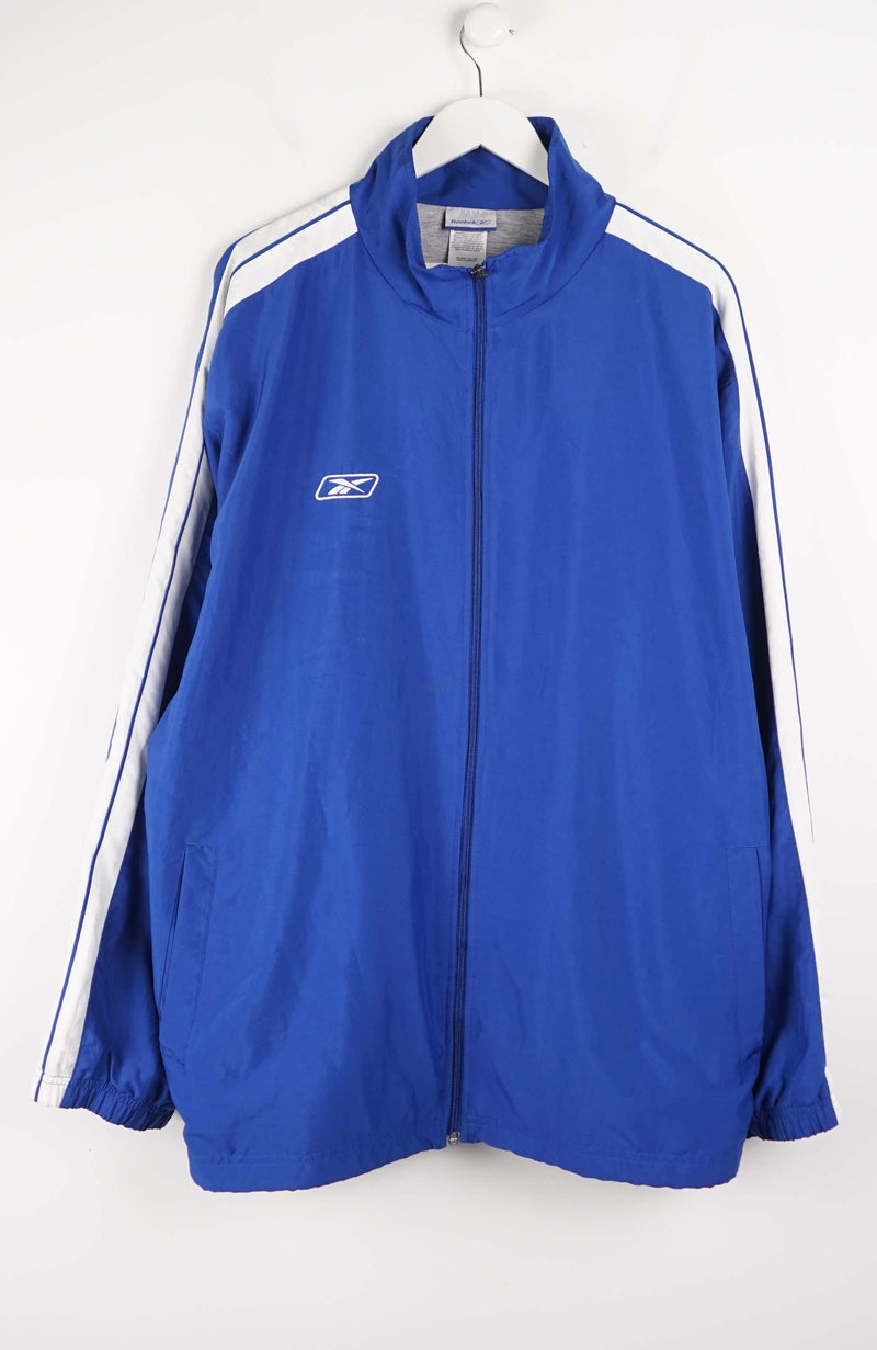 VINTAGE REEBOK WINDBREAKER (XXL)