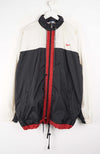 VINTAGE  REEBOK WINDBREAKER (S)