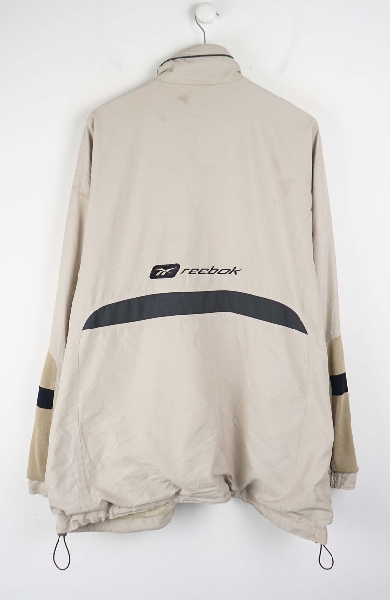 VINTAGE REEBOK WINDBREAKER (XXXL)