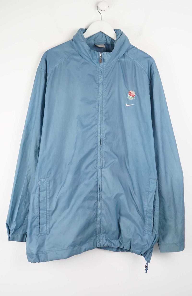 VINTAGE REEBOK WINDBREAKER (XXXL)