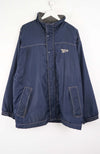 VINTAGE REEBOK WINDBREAKER (XXL)