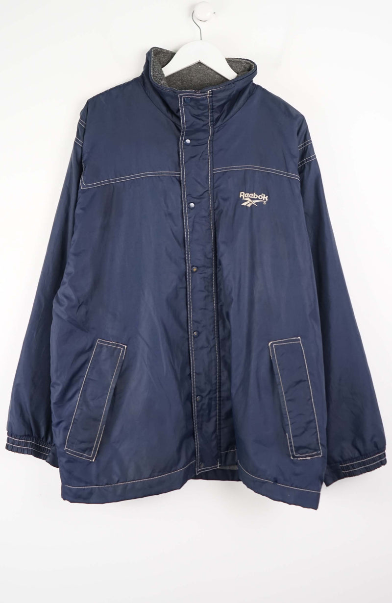 VINTAGE REEBOK WINDBREAKER (XXL)