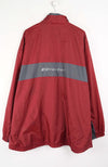 VINTAGE REEBOK WINDBREAKER (XXL)