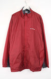 VINTAGE REEBOK WINDBREAKER (XXL)