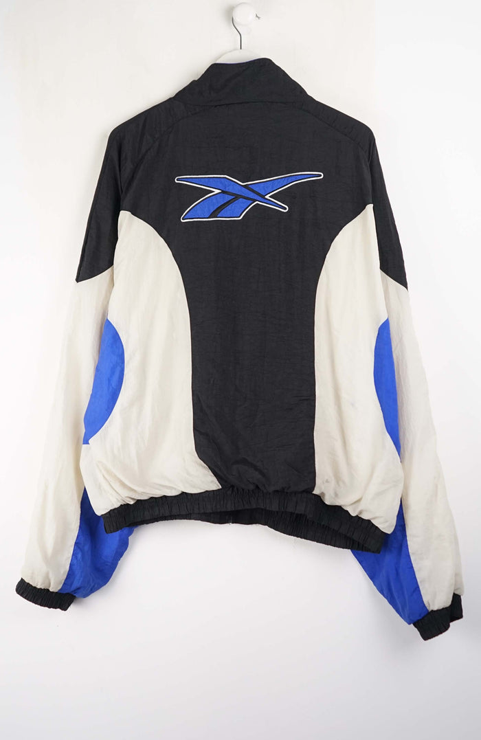 VINTAGE REEBOK WINDBREAKER (XL)