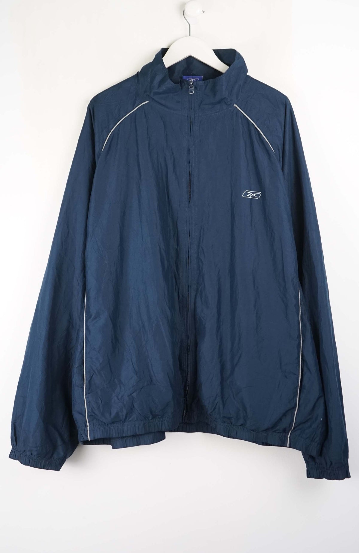 VINTAGE REEBOK WINDBREAKER (XXL)