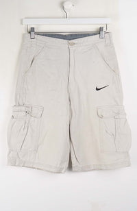 VINTAGE REWORK CARGO SHORTS W29