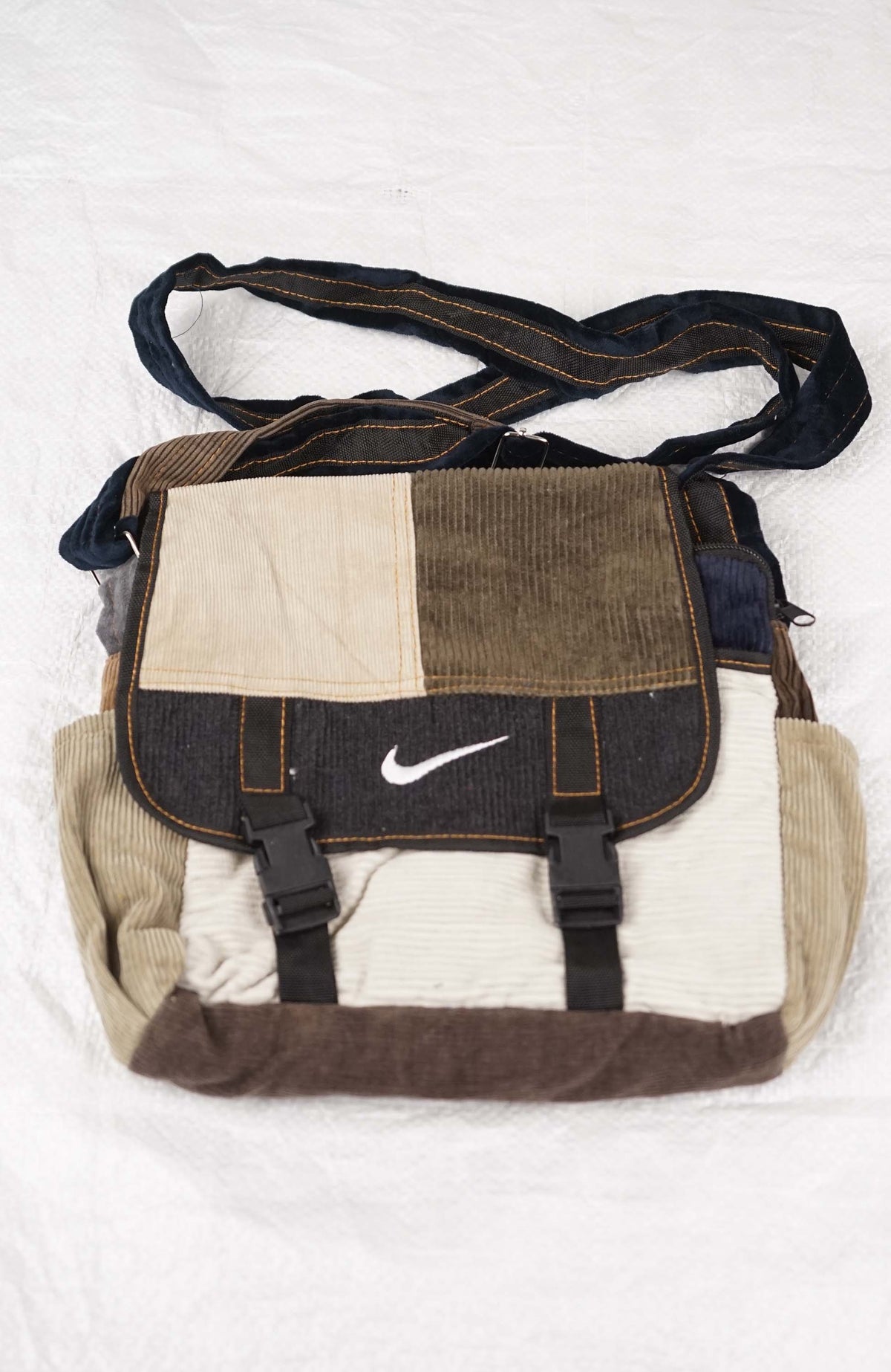 VINTAGE REWORK SHOULDER BAG