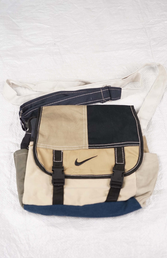 VINTAGE REWORK SHOULDER BAG