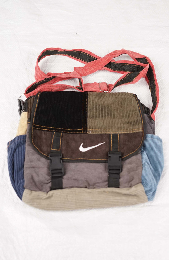 VINTAGE REWORK SHOULDER BAG