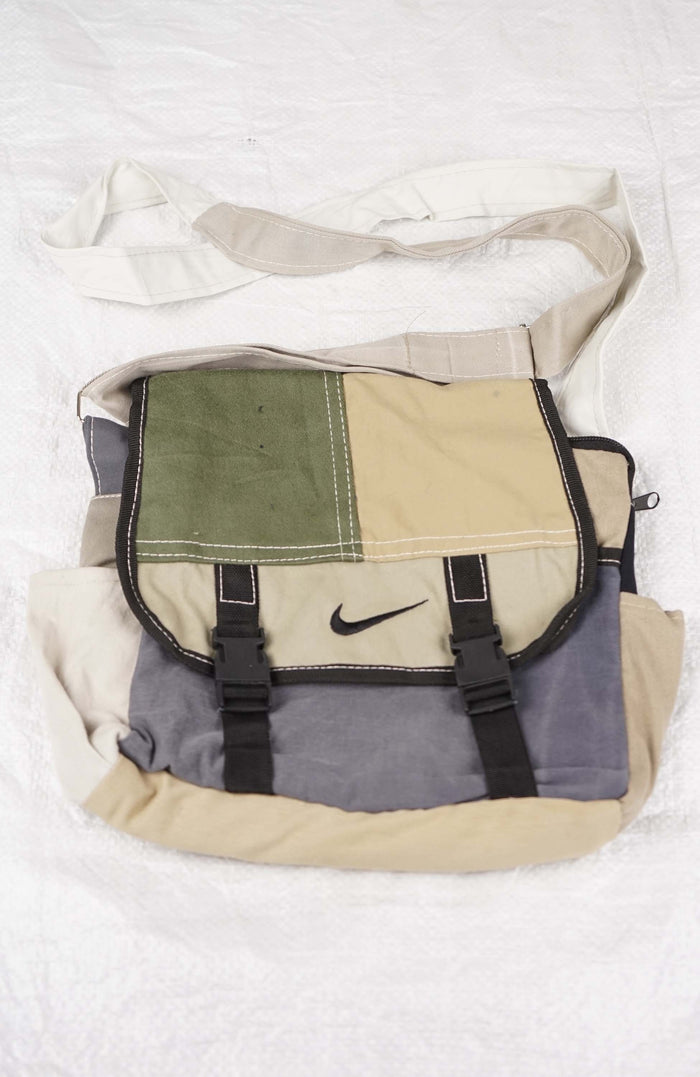 VINTAGE REWORK SHOULDER BAG