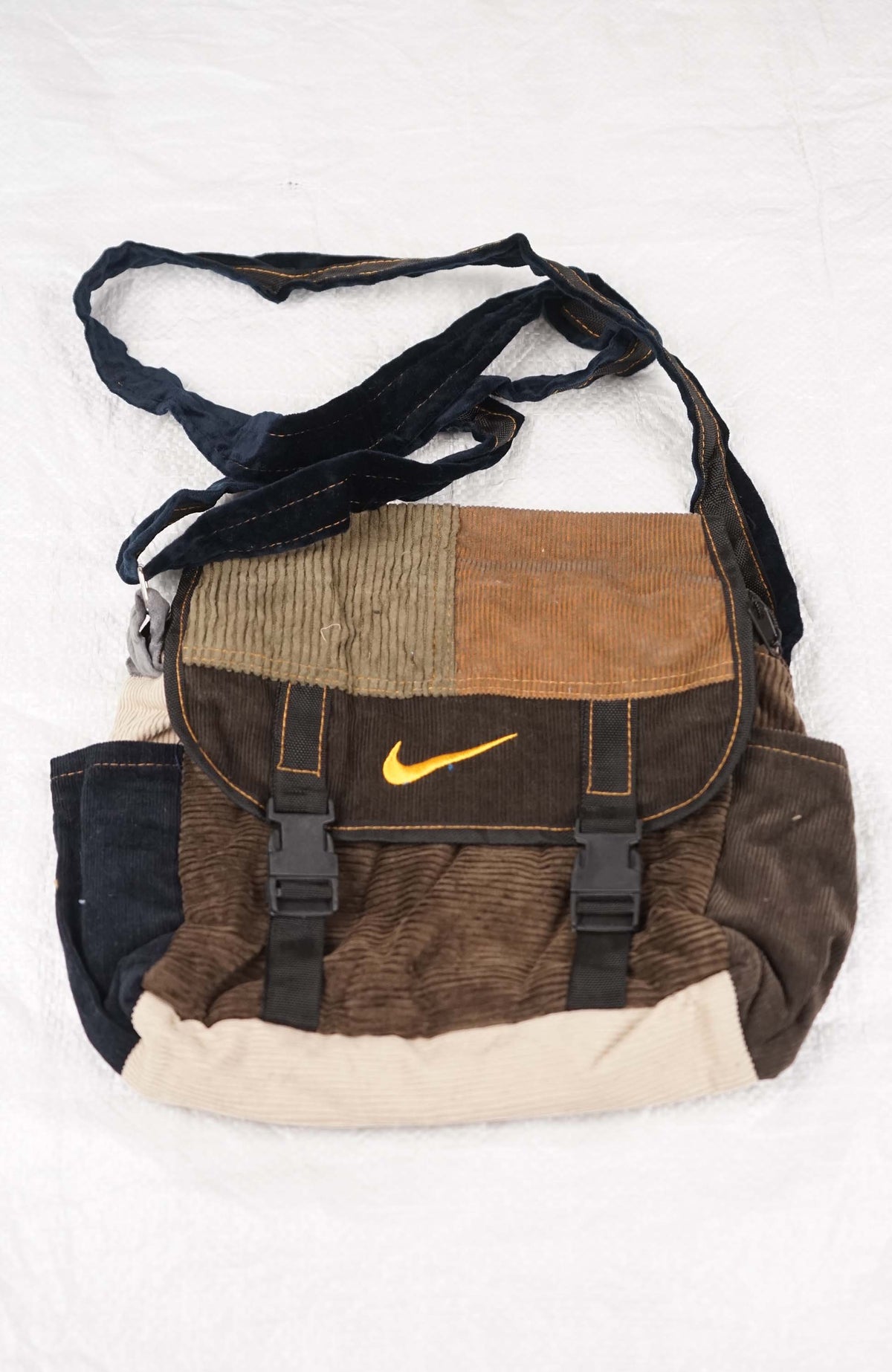 VINTAGE REWORK SHOULDER BAG