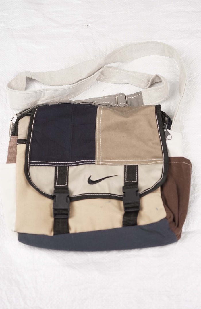 VINTAGE REWORK SHOULDER BAG