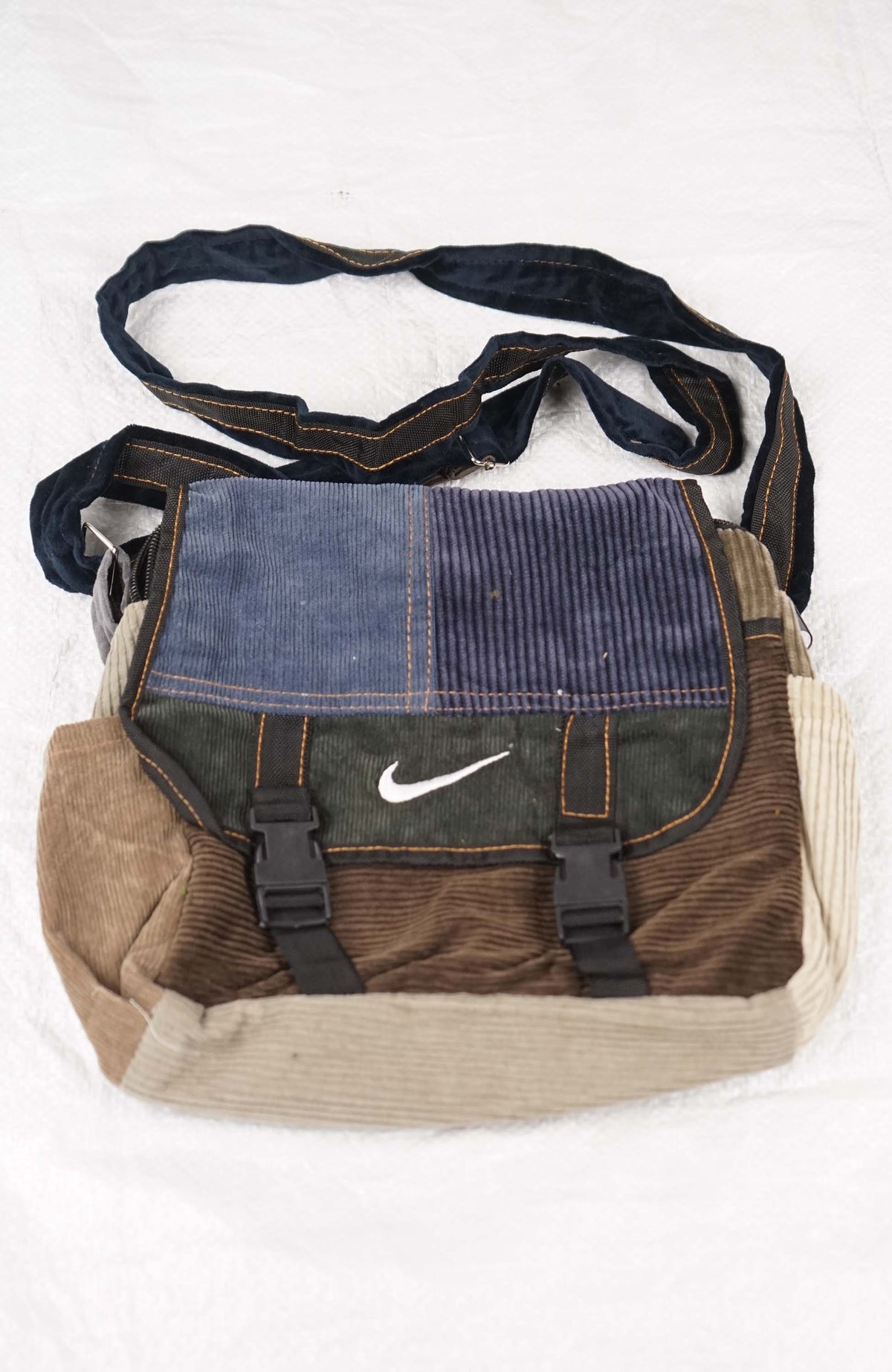 VINTAGE REWORK SHOULDER BAG