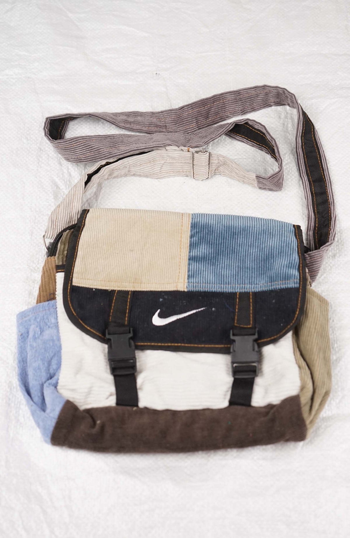 VINTAGE REWORK SHOULDER BAG