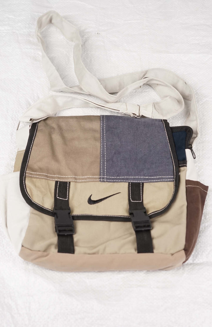 VINTAGE REWORK SHOULDER BAG