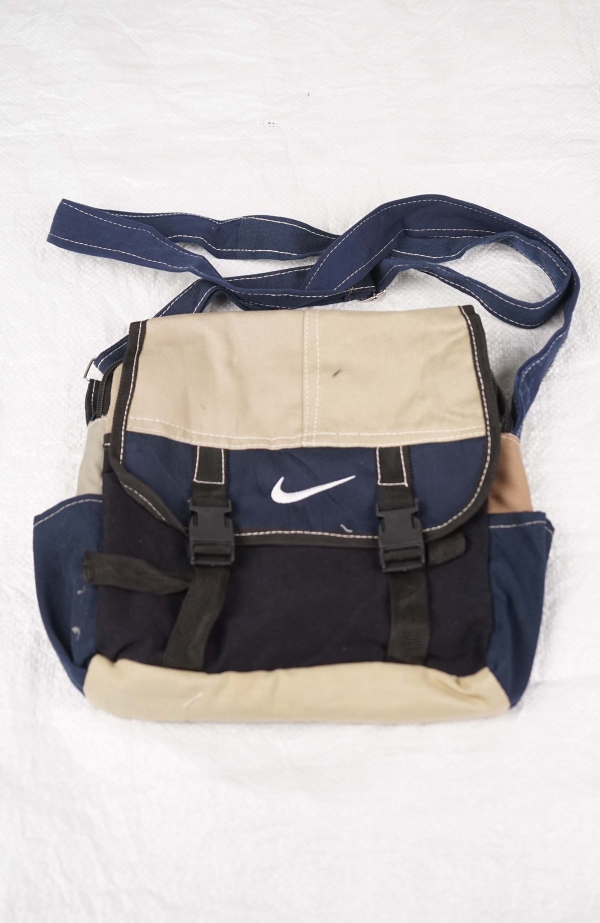 VINTAGE REWORK SHOULDER BAG