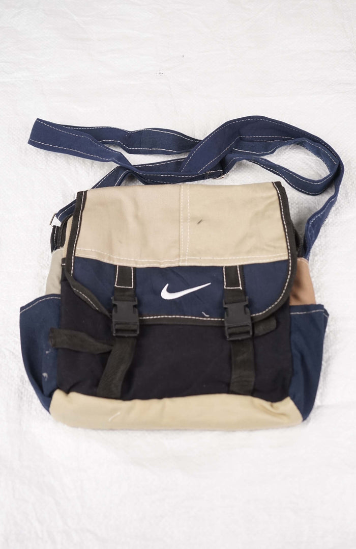 VINTAGE REWORK SHOULDER BAG