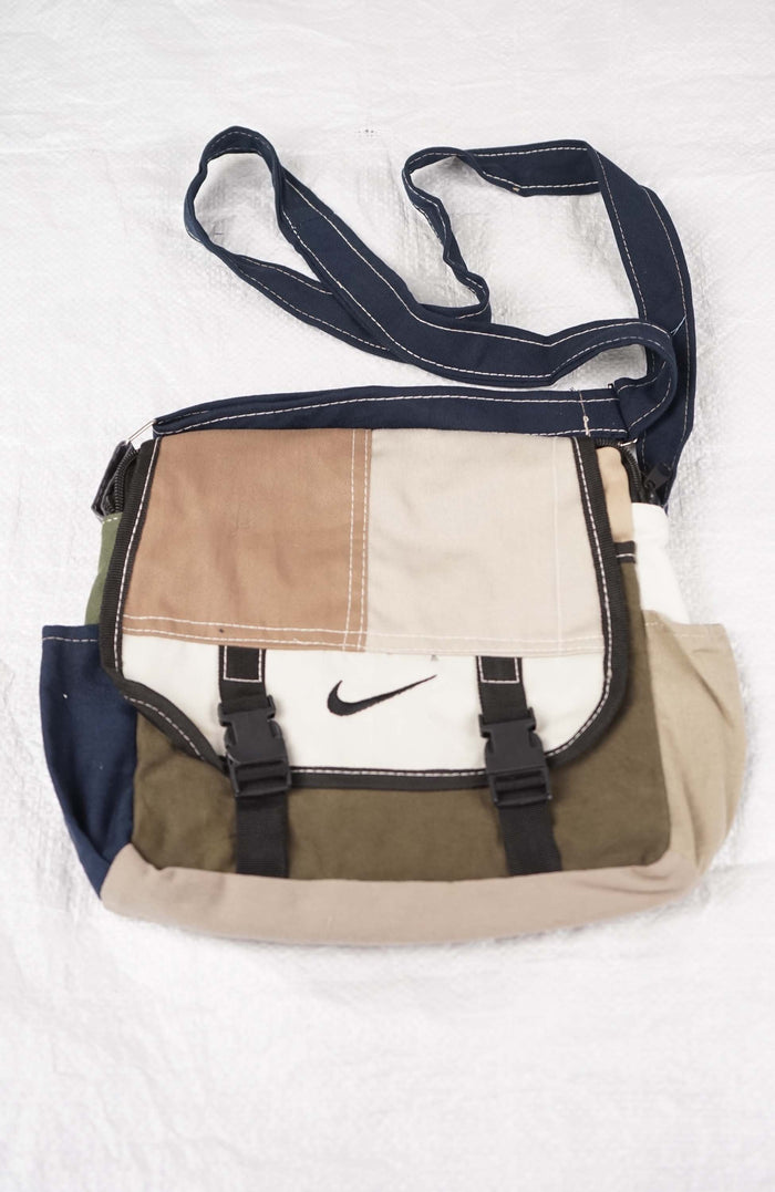VINTAGE REWORK SHOULDER BAG