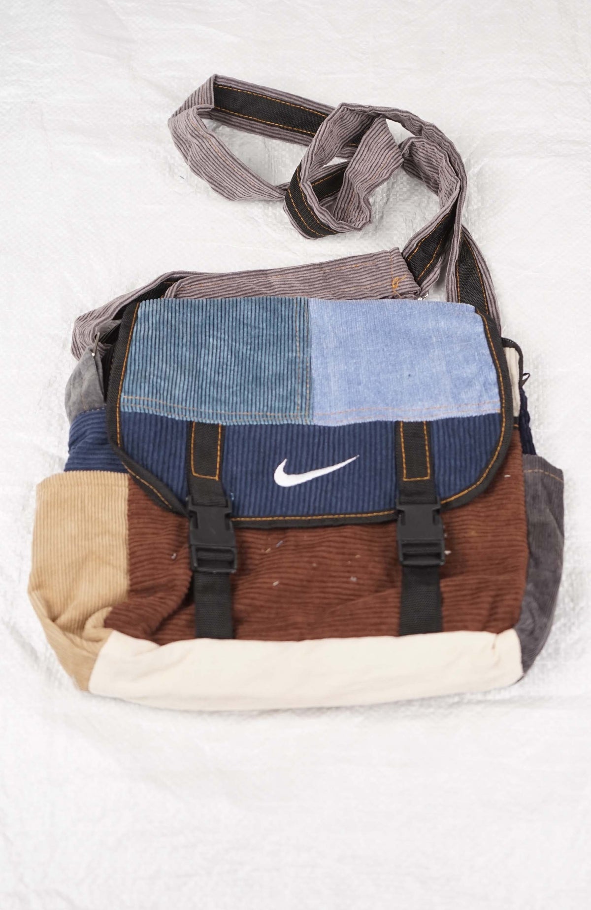 VINTAGE REWORK SHOULDER BAG