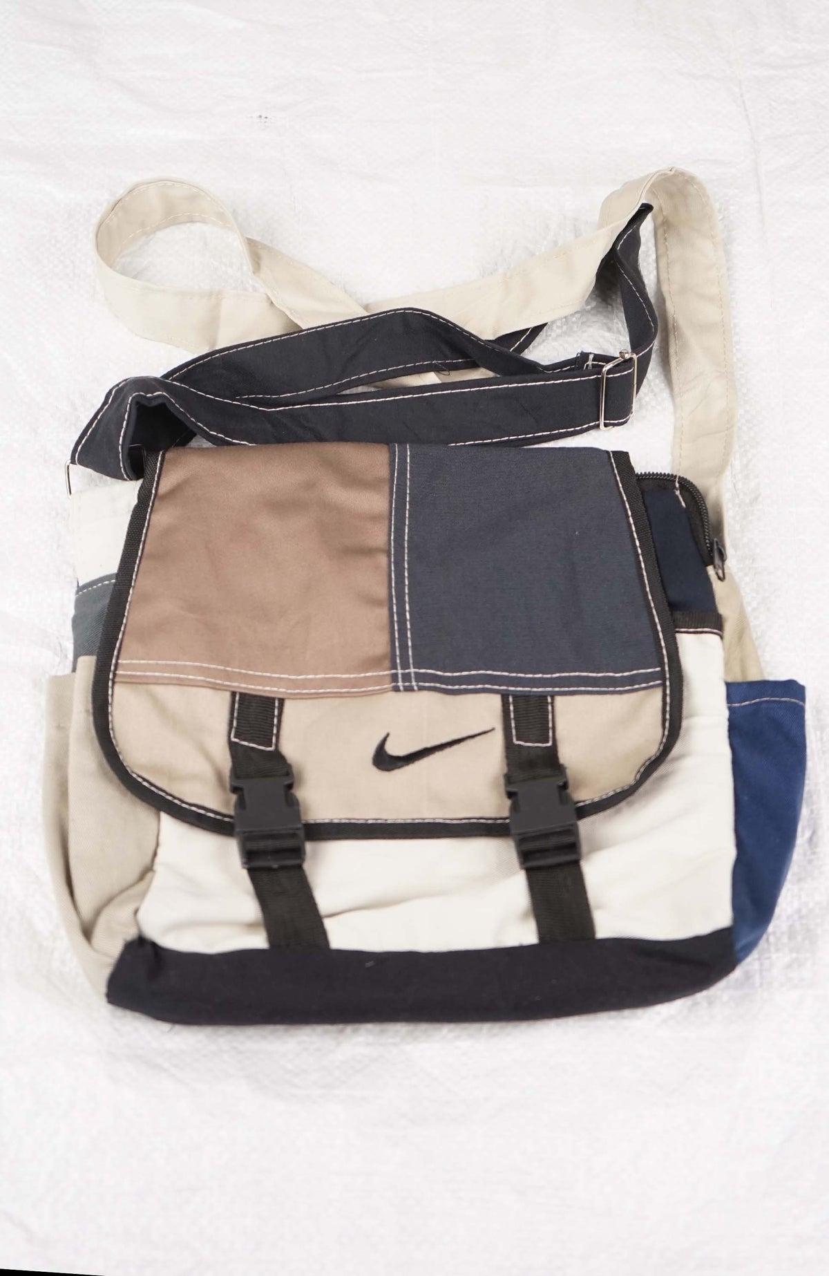 VINTAGE REWORK SHOULDER BAG