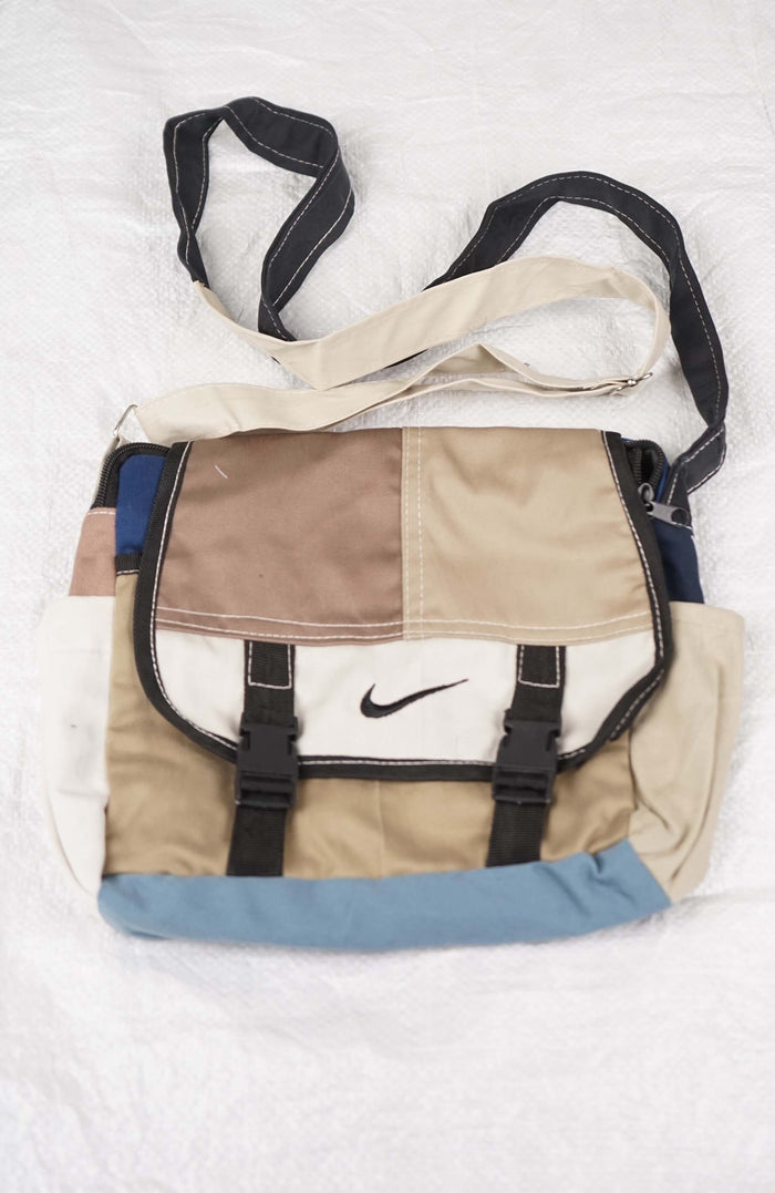 VINTAGE REWORK SHOULDER BAG