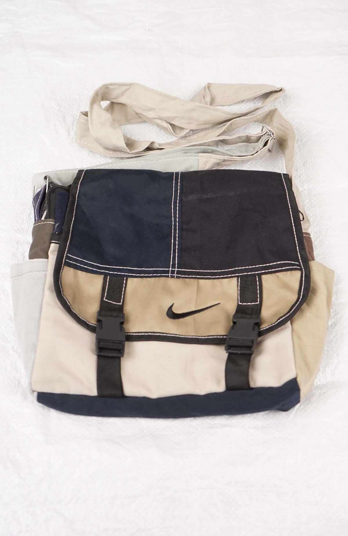 VINTAGE REWORK SHOULDER BAG