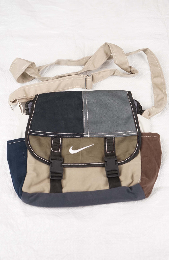 VINTAGE REWORK SHOULDER BAG